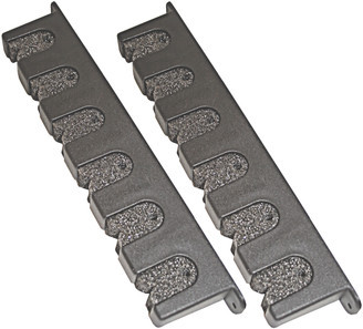 6 Rod Storage Racks