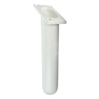 Rod Holder - Narrow Plastic - Angled Shaft