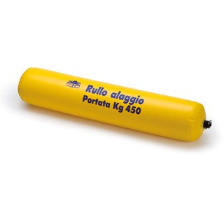 Boat Roller - Vinyl 450Kg