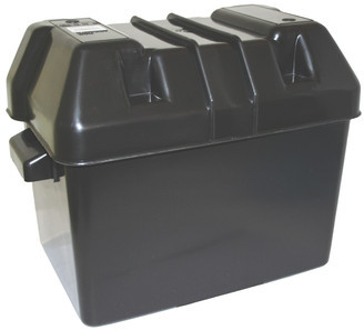Marine Battery Boxes