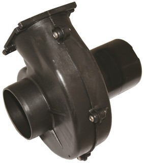 Jabsco Heavy Duty Blowers - Flange Mount