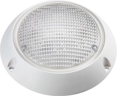 LED Waterproof Exterior Dome Lights