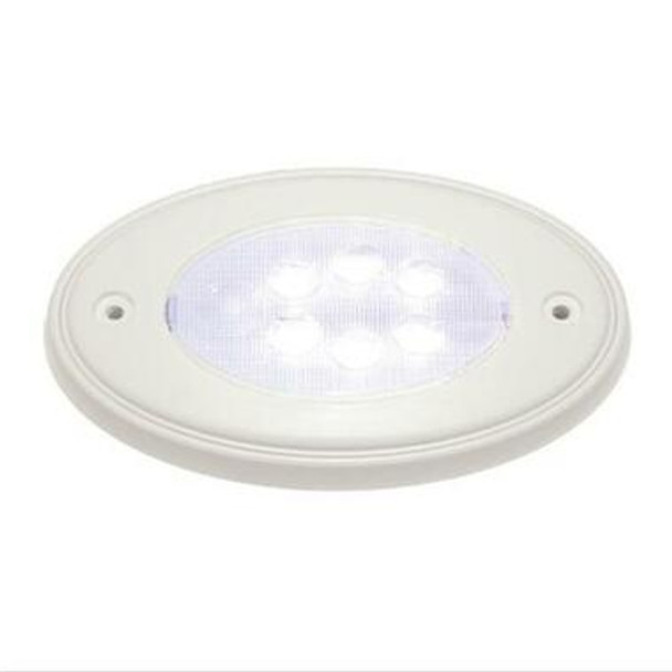 LED Cabin Light - Push On/Off (6 LEDs)