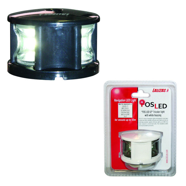 FOS LED 360 Degree Anchor Light