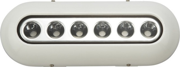 LED Underwater Lights - 18 Watt