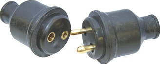 In - Line Power Plug