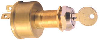 Switch - Brass Ignition