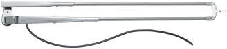 AFI Premier “Wet” Wiper Arms - Pantographic Style Arm