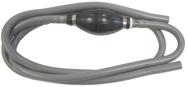 Universal - Bulb & Hose (Without Any Motor Connectors)