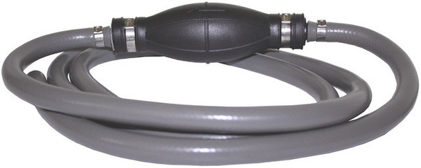 Outboard Fuel Lines - Deluxe