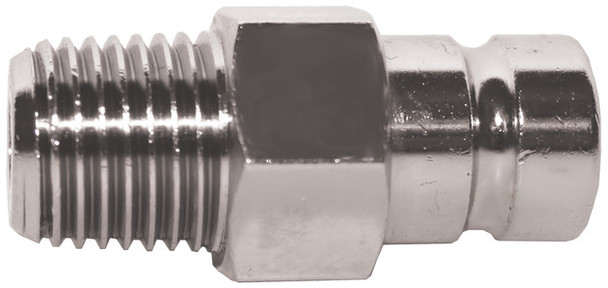 Fuel Tank Fitting - Suzuki Above 75 HP Motors