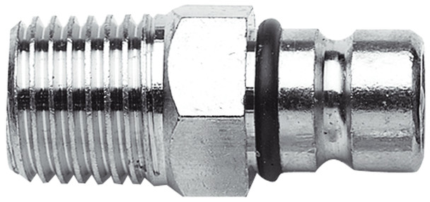 Fuel Tank Fittings
