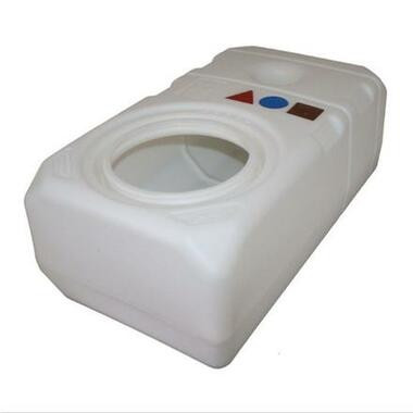 Diablo Universal Tanks - 230mm Height