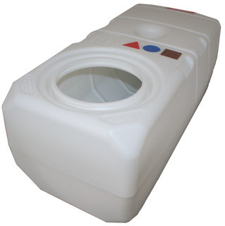 “Diablo” Universal Tanks - 305mm Height