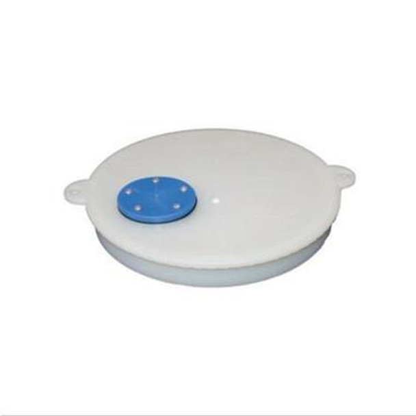 Nuova Rade Blind Sealing Hatch - White