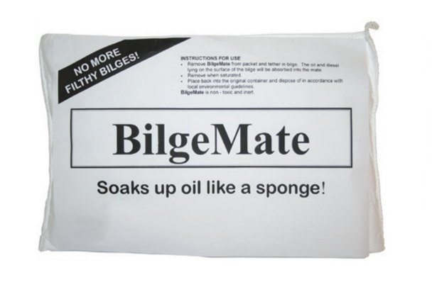 Bilge Mate Oil Absorbent Mat