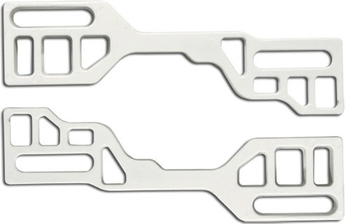Outboard Wedges (Pair)