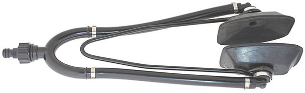 Outboard Motor Flusher - Large Double Action