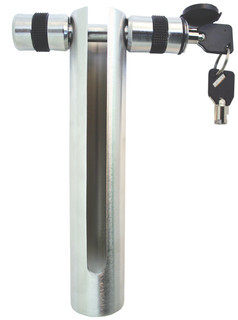 Outboard Motor Locks