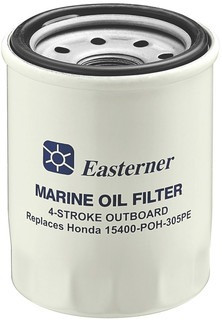 Outboard Oil Filter - Honda 15400