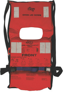 Axis L150 Coastal Life Jacket