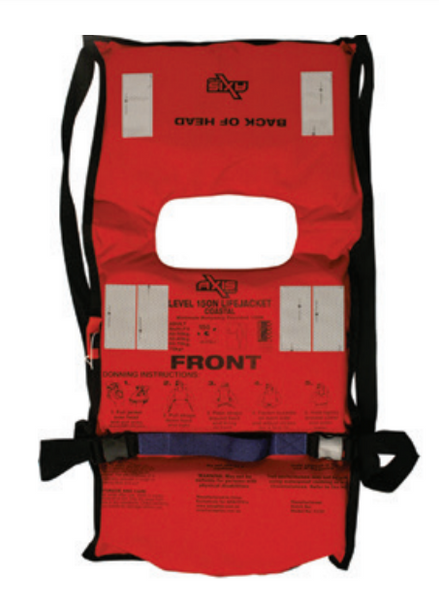 Coastal Life Jacket L150 - Adult