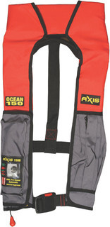 Axis Ocean 150 Automatic - Full Length