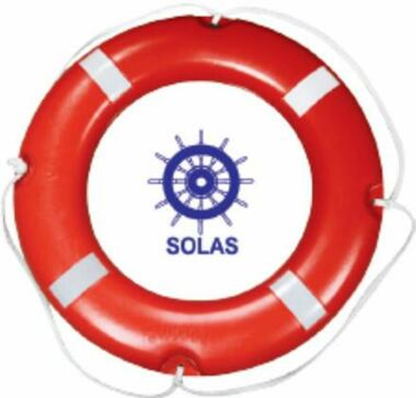 Lifebuoy - SOLAS 720mm (28)