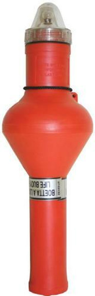 Lifebuoy Light - SOLAS Approved Bulb Type