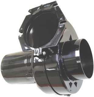 Blower - Bilge 75mm 12v
