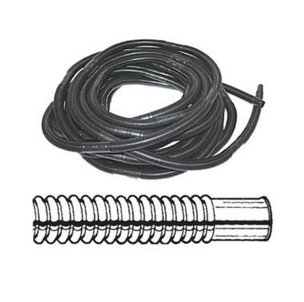 Bilge Pump Hose - Cuffed - 15 Metre