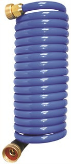 HoseCoil High Performance Hose