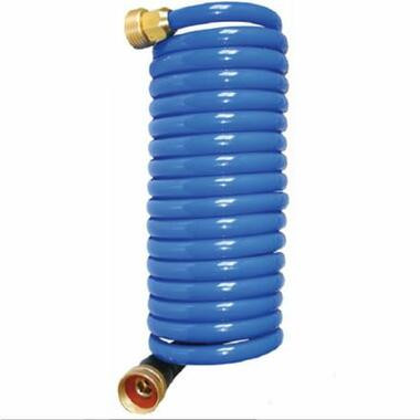 HoseCoil HP Washdown Hose 4.5m (15ft)