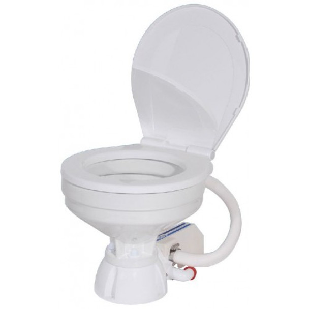 TMC Electric Marine Toilet - Standard Size