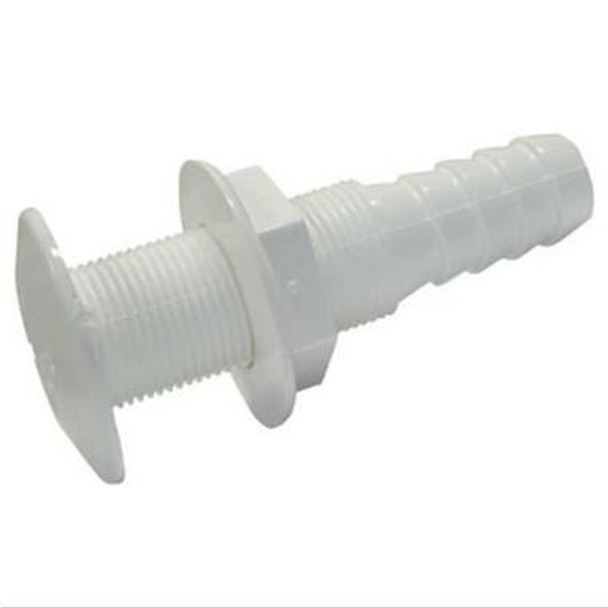 Acetal Skin Fittings - Nairn