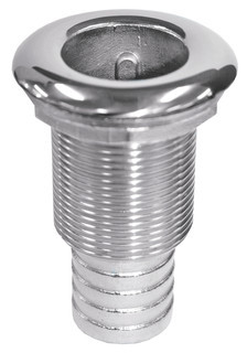 Skin Fit & Tail Stainless Steel