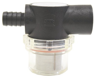 Filter Twist-On For Hose
