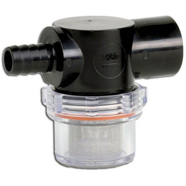 Shurflo Twist-On Filter