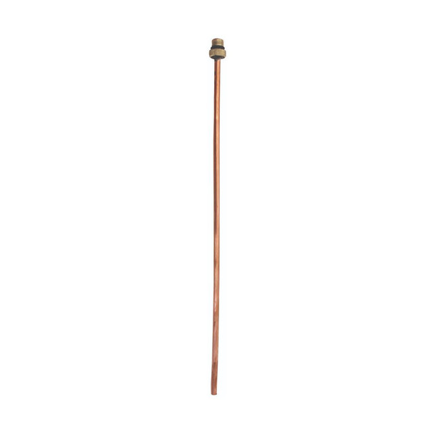 Fynspray Oil Sump Pump Copper Dip Stick Tube