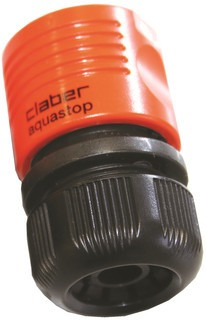 Snap-On Hose Connector AUST 12mm