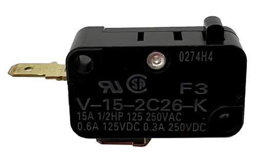 Shurflo Pressure Micro Switch