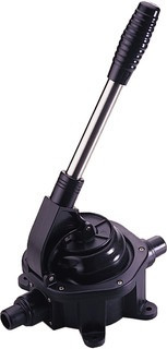 Removable Handle Bilge Pump