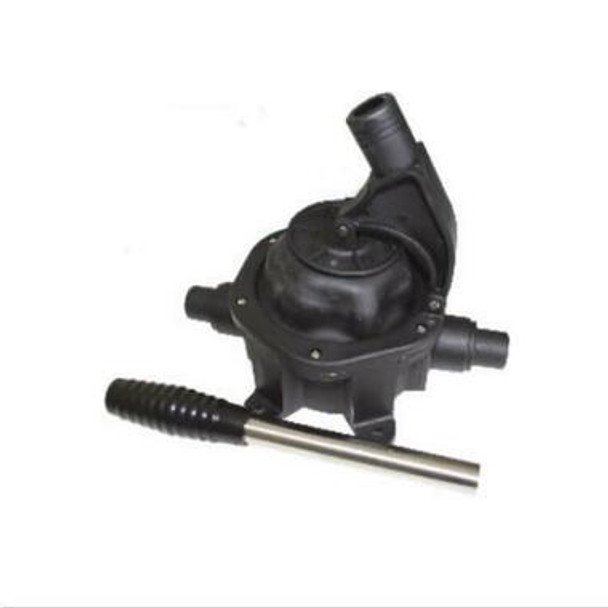 Removable Handle Bilge Pump