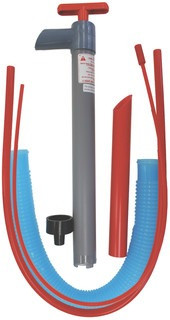 Multi Purpose Pump Kit
