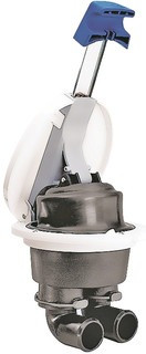 Plastimo Compact Manual Bilge Pump - Telescopic Handle