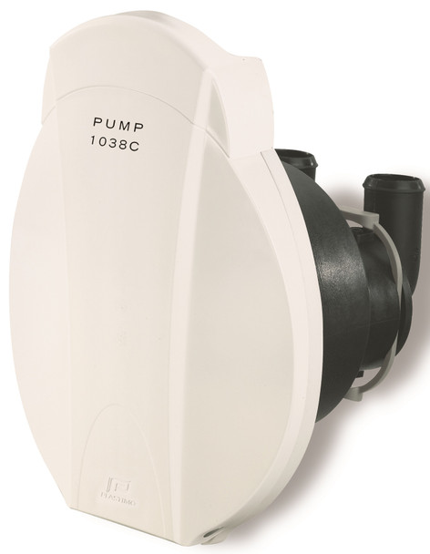 Plastimo Compact Manual Bilge Pump