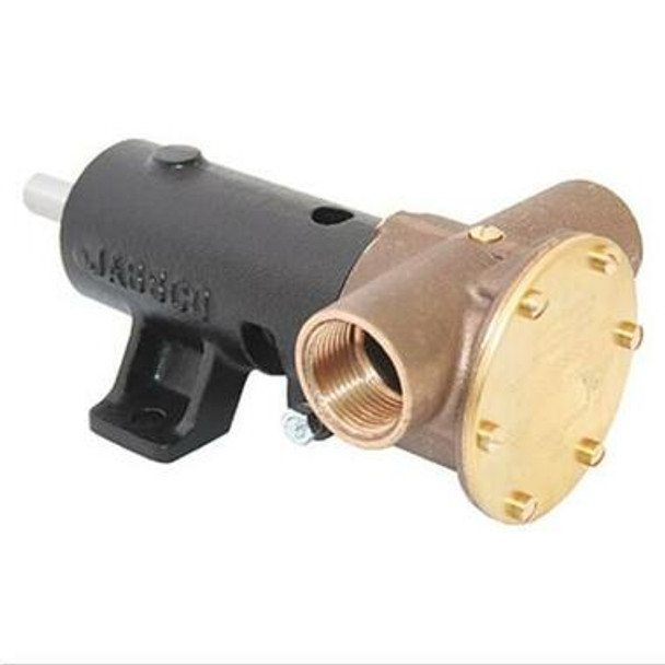 Heavy Duty Composite Pump 1 Inch