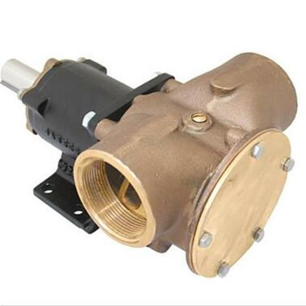 Heavy Duty Composite Pump 2 Inch