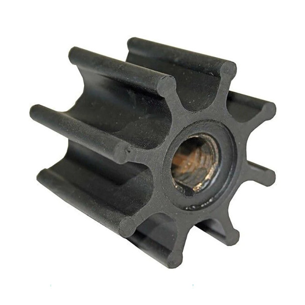 Spare Parts - Bronze Pedestal Pump 1-1/2 Inch - Impeller (Nitrile)