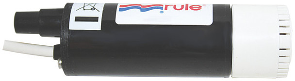 RULE IL200 Niagara Economy Electric Pump